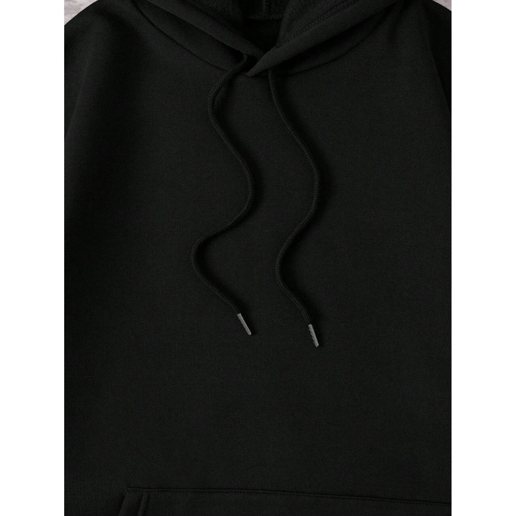 KW MODA Men's Fall/Winter Leisure Pullover One-Color Standard Knitwear and Sweatshirts