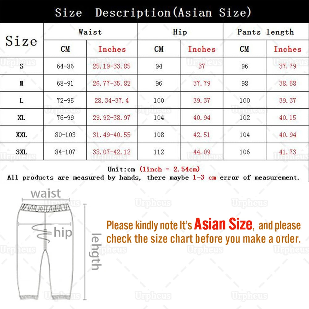 Christian Apparel Faith Sweatpants Religious Print Fleece Trousers Jesus Unisex Hip Hop Streetwear Jogging Pants
