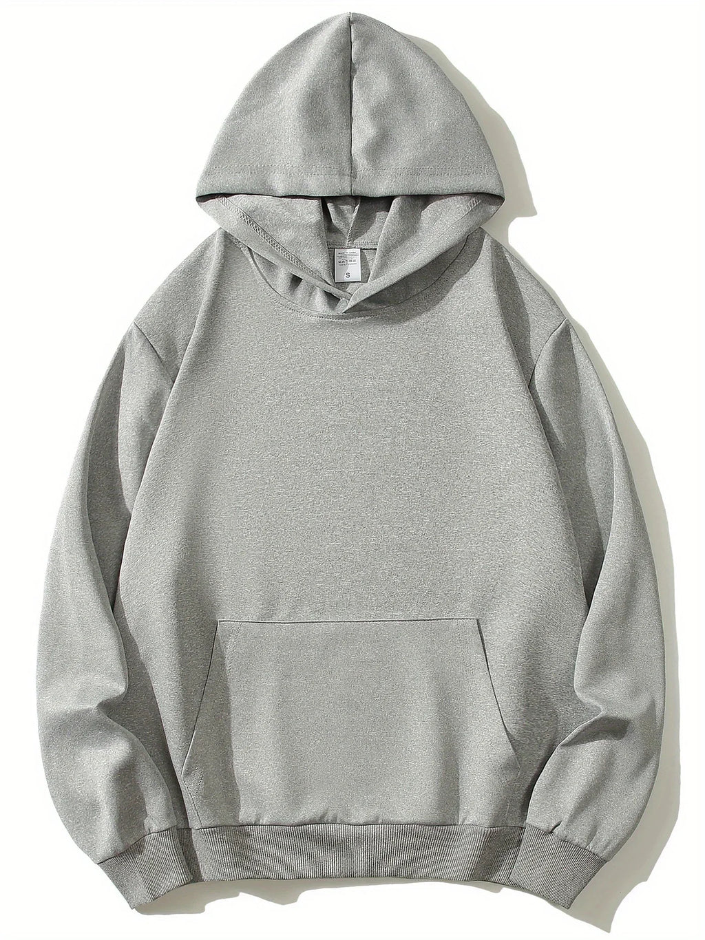JESUS Fashion Interesting Letter Graphic Print Sweatshirt Print Pullover Hoodie For Women Casual Fashion Casual HipHop Harajuku