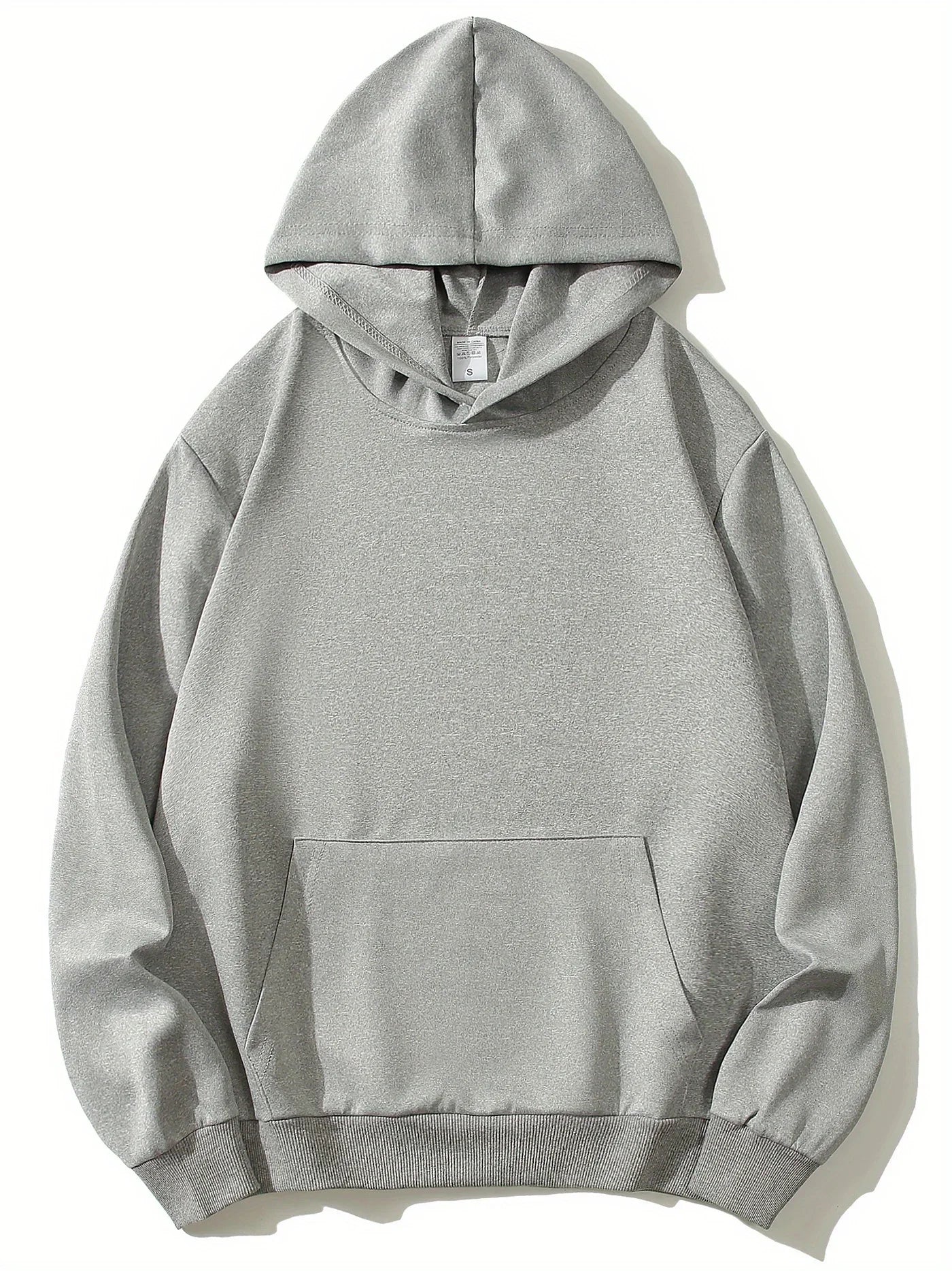 JESUS Fashion Interesting Letter Graphic Print Sweatshirt Print Pullover Hoodie For Women Casual Fashion Casual HipHop Harajuku