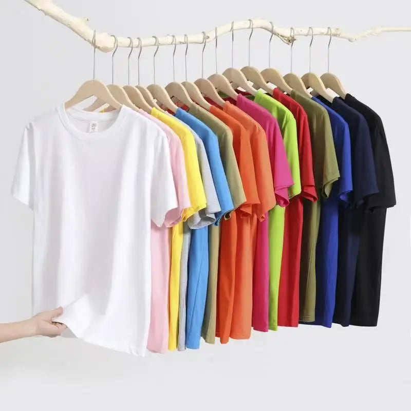 Christian Bible Verse Merch T Shirt Streetwear Fashion Oversized O-Neck T-shirts Men Women Casual Cotton Short Sleeve T-shirt