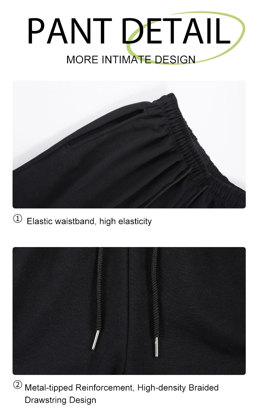 You Need To Understand Jesus Prints Beach Breathable Pants Man'S Sets Summer Simple Sport Clothes Cotton Commute O-Neck T-Shirt