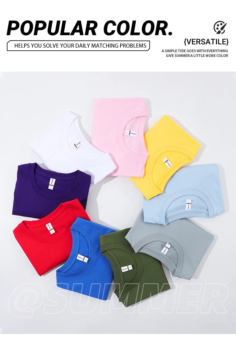 Jesus Color Letter Creative Printed T Shirt Man Summer All-Match Tops O-Neck Hip Hop Short Sleeve Men Cotton Breathable T-Shirts