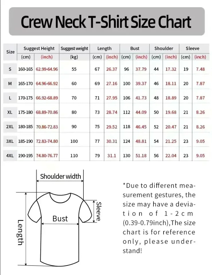 2026 Hot Sale Christian God Printed Tshirt for Men High Quality Top Tees All Season Daily Casual Fashion Pullover Men's Clothing