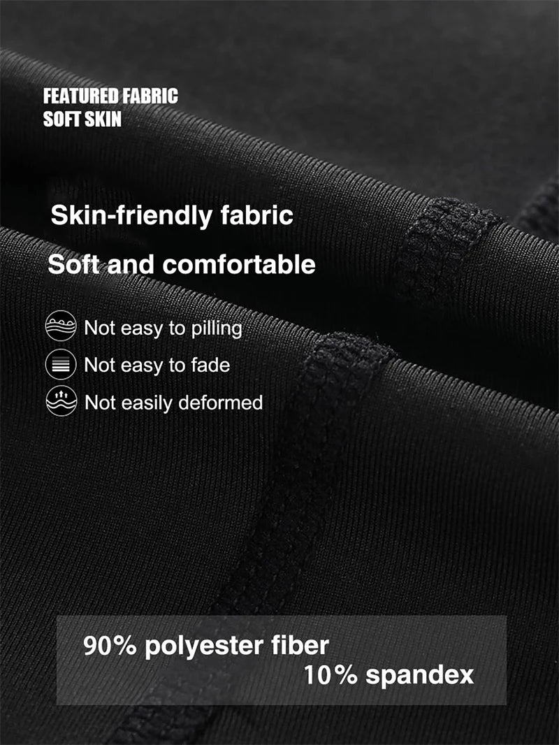 Psalm 23 Cross Print Compression Shirt for Men Sporty Quick Dry Tees Tshirt Tops Gym Workout Fitness Undershirts Baselayers