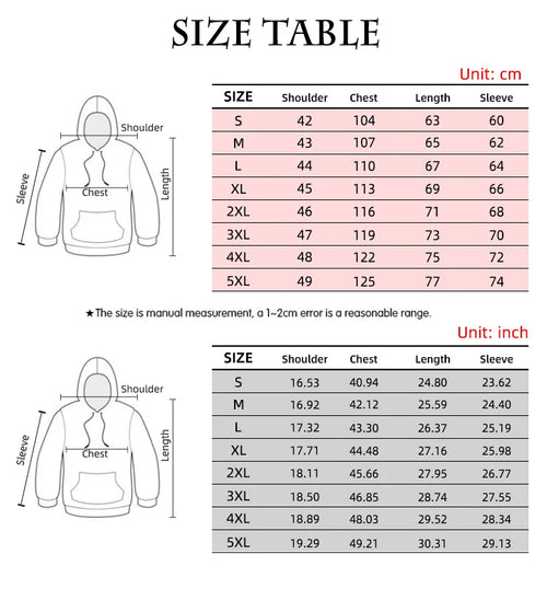 Christian Jesus Fashion Hoody for Men 3D Printed Harajuku Long Sleeve Hooded Casual Pullover Clothing Man Hoodies Sweatshirts