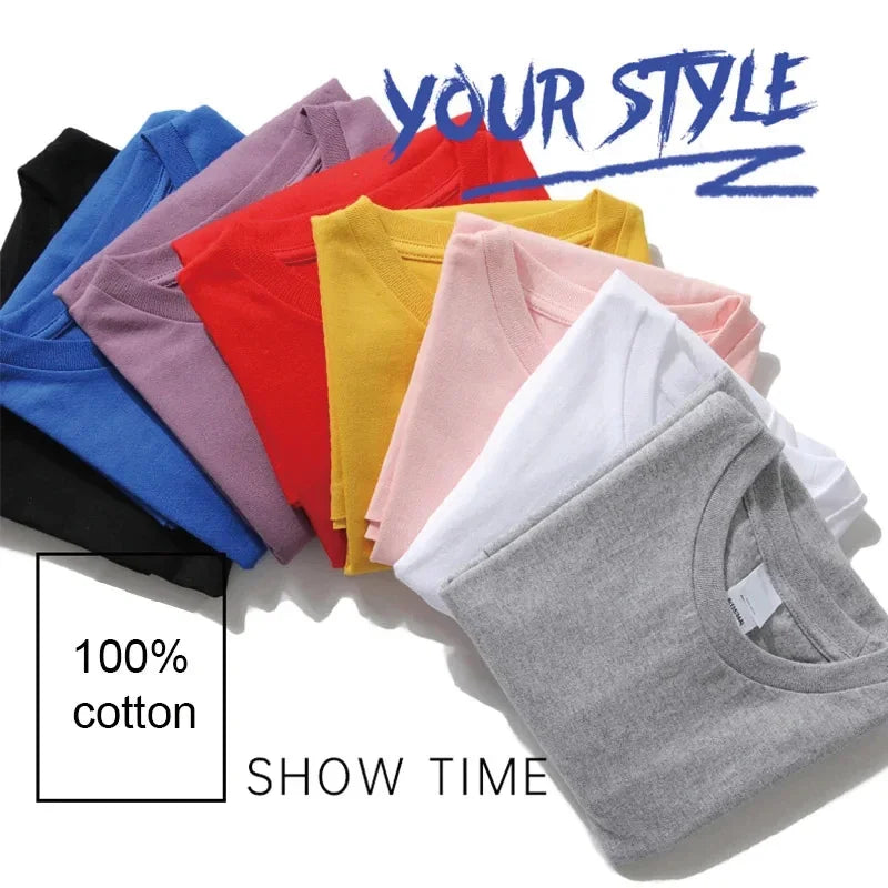 Christian Bible Verse Merch T Shirt Streetwear Fashion Oversized O-Neck T-shirts Men Women Casual Cotton Short Sleeve T-shirt