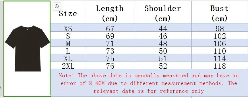 Summer men's 100% pure cotton casual loose fit Jesus Way truth life letter printed round neck short sleeved T-shirt top