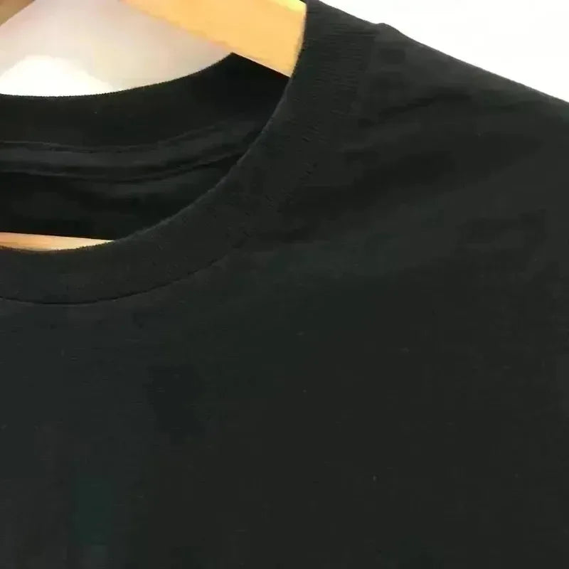 2026 Hot Sale Christian God Printed Tshirt for Men High Quality Top Tees All Season Daily Casual Fashion Pullover Men's Clothing