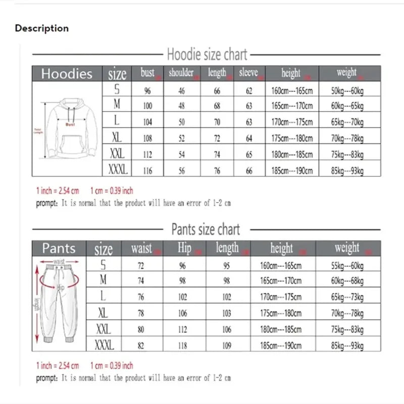 Jesus Cross Men's Sweatpants Solid Color Drawstring Long Pants Male All Season Daily Casual Sports Fitness Versatile Trousers
