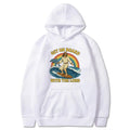 Get on Board with The Lord Funny Jesus Meme Streetwears Men's Women Clothing Casual Fashion Clothes Oversized Long Sleeve Wears