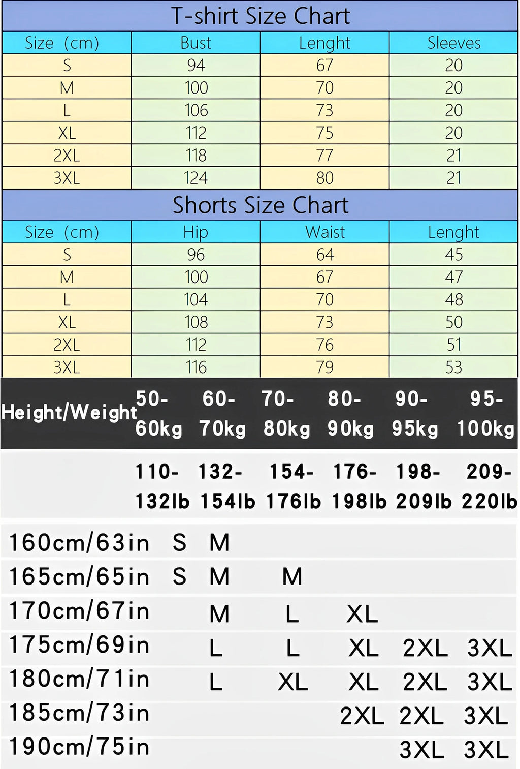 Jesus Printed Men's Tracksuit Hoodies Sweatpants Black White Mixing Color Sweatshirts Jogger Pants Urban Fashion Casual Outfits