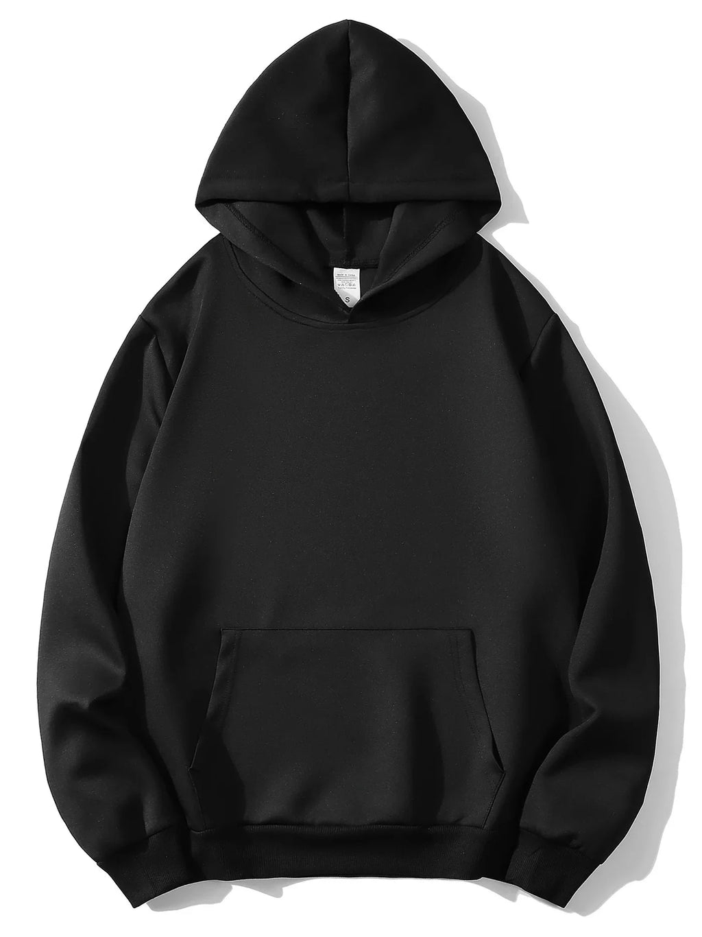 JESUS Fashion Interesting Letter Graphic Print Sweatshirt Print Pullover Hoodie For Women Casual Fashion Casual HipHop Harajuku