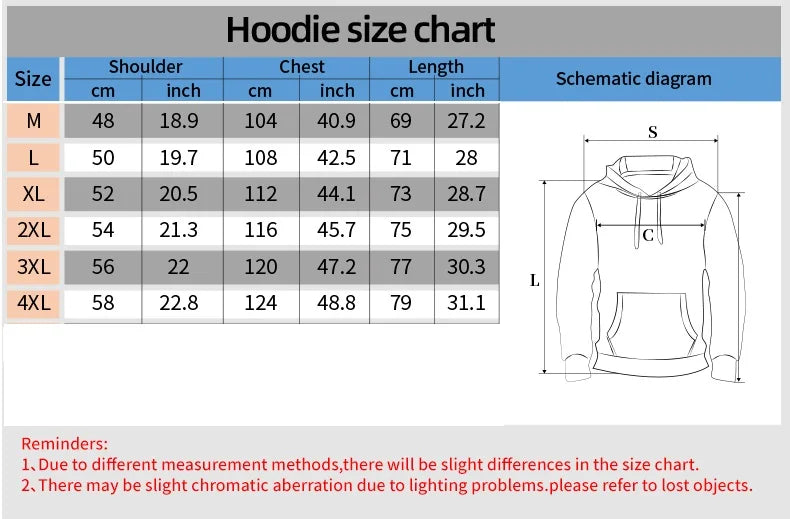 Christian Jesus Fashion Hoody for Men 3D Printed Harajuku Long Sleeve Hooded Casual Pullover Clothing Man Hoodies Sweatshirts