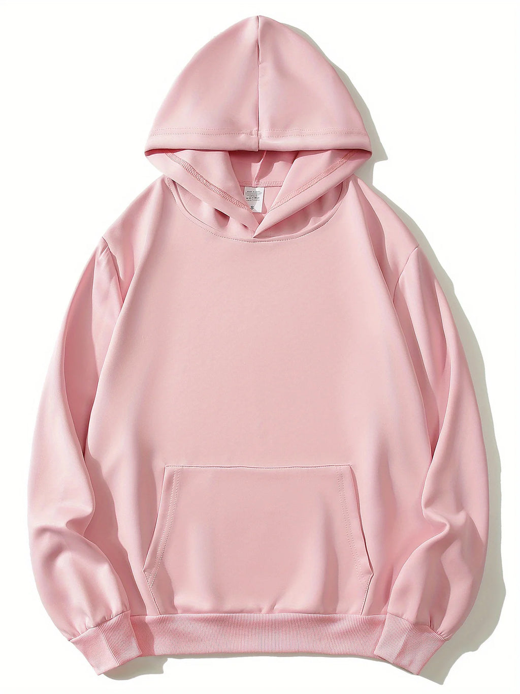 JESUS Fashion Interesting Letter Graphic Print Sweatshirt Print Pullover Hoodie For Women Casual Fashion Casual HipHop Harajuku