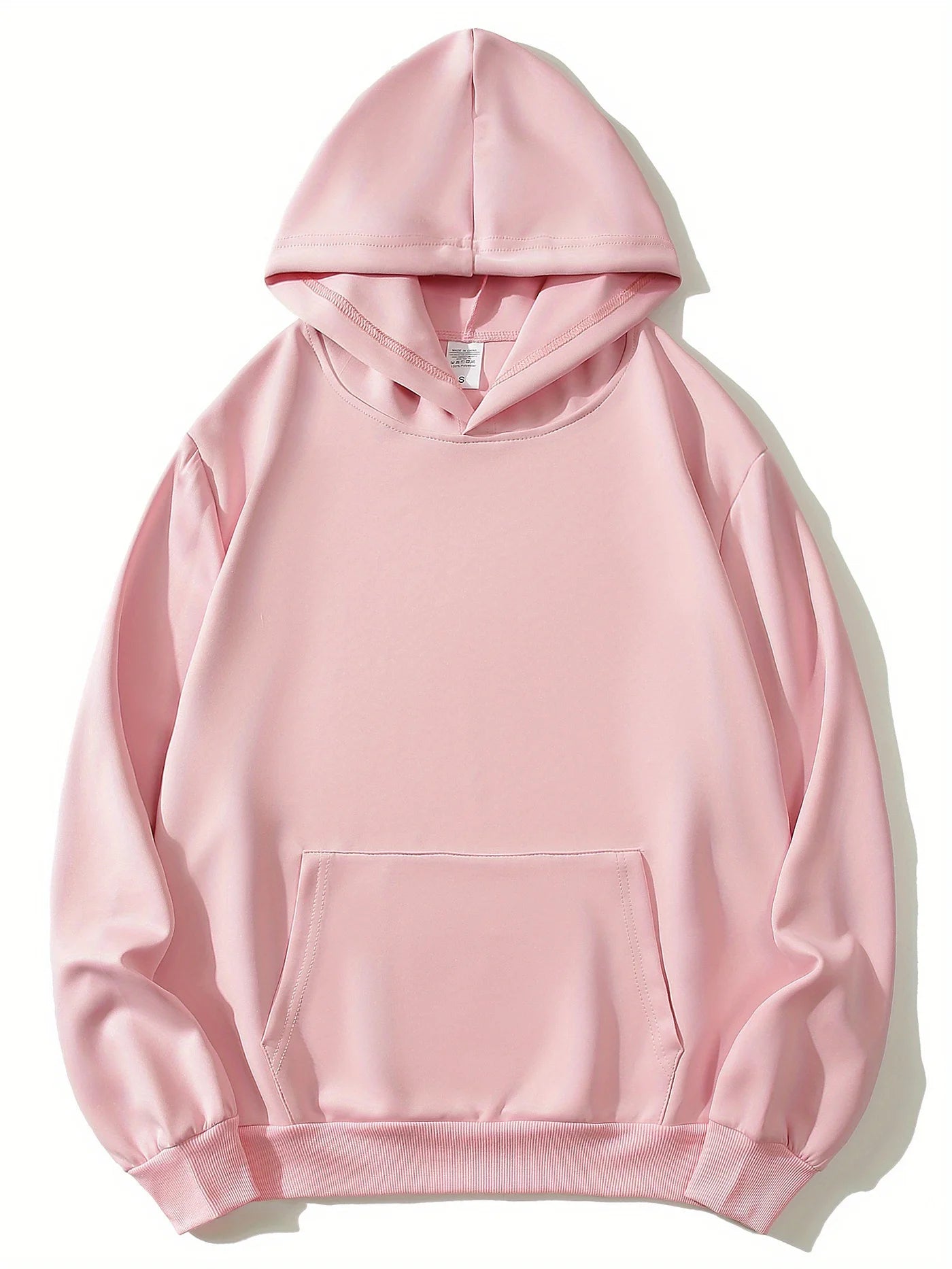 JESUS Fashion Interesting Letter Graphic Print Sweatshirt Print Pullover Hoodie For Women Casual Fashion Casual HipHop Harajuku
