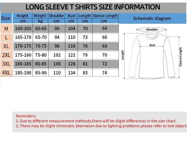 Christian Letter Pattern JESUS Vintage Men's T-Shirt Long Sleeve Crew Neck 3D Printed T-Shirt Sports Oversized Men Clothing